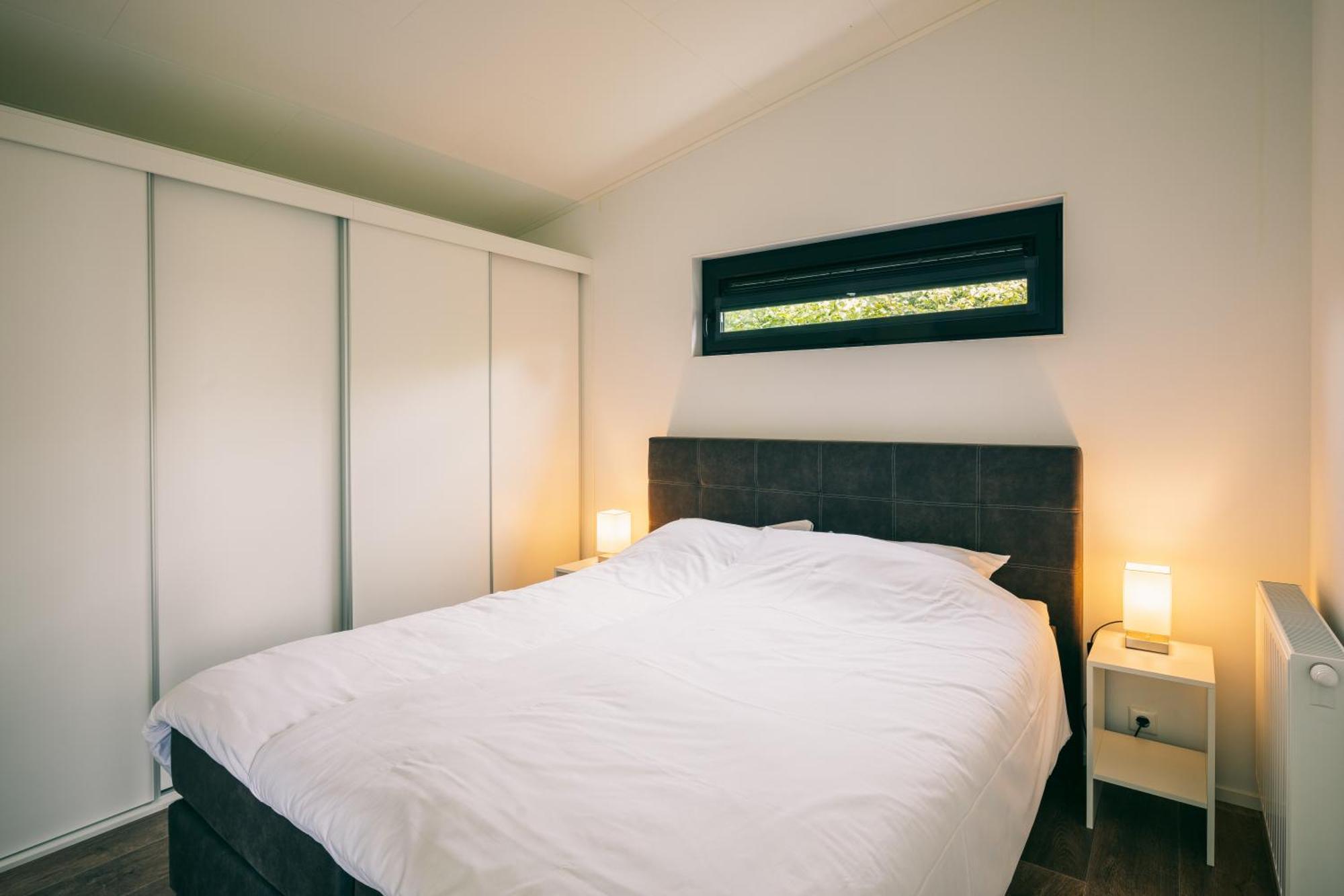 Summio Vakantiepark Zeedijk Herkingen Номер фото