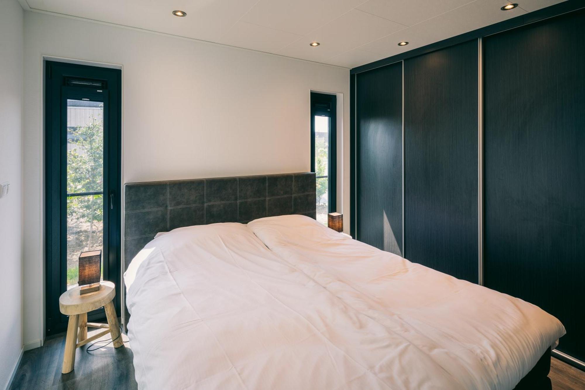 Summio Vakantiepark Zeedijk Herkingen Номер фото