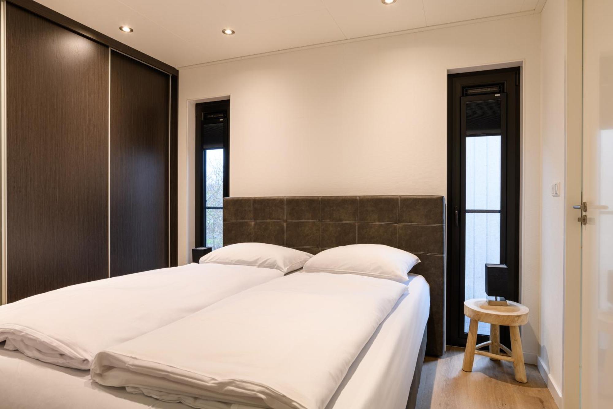 Summio Vakantiepark Zeedijk Herkingen Экстерьер фото