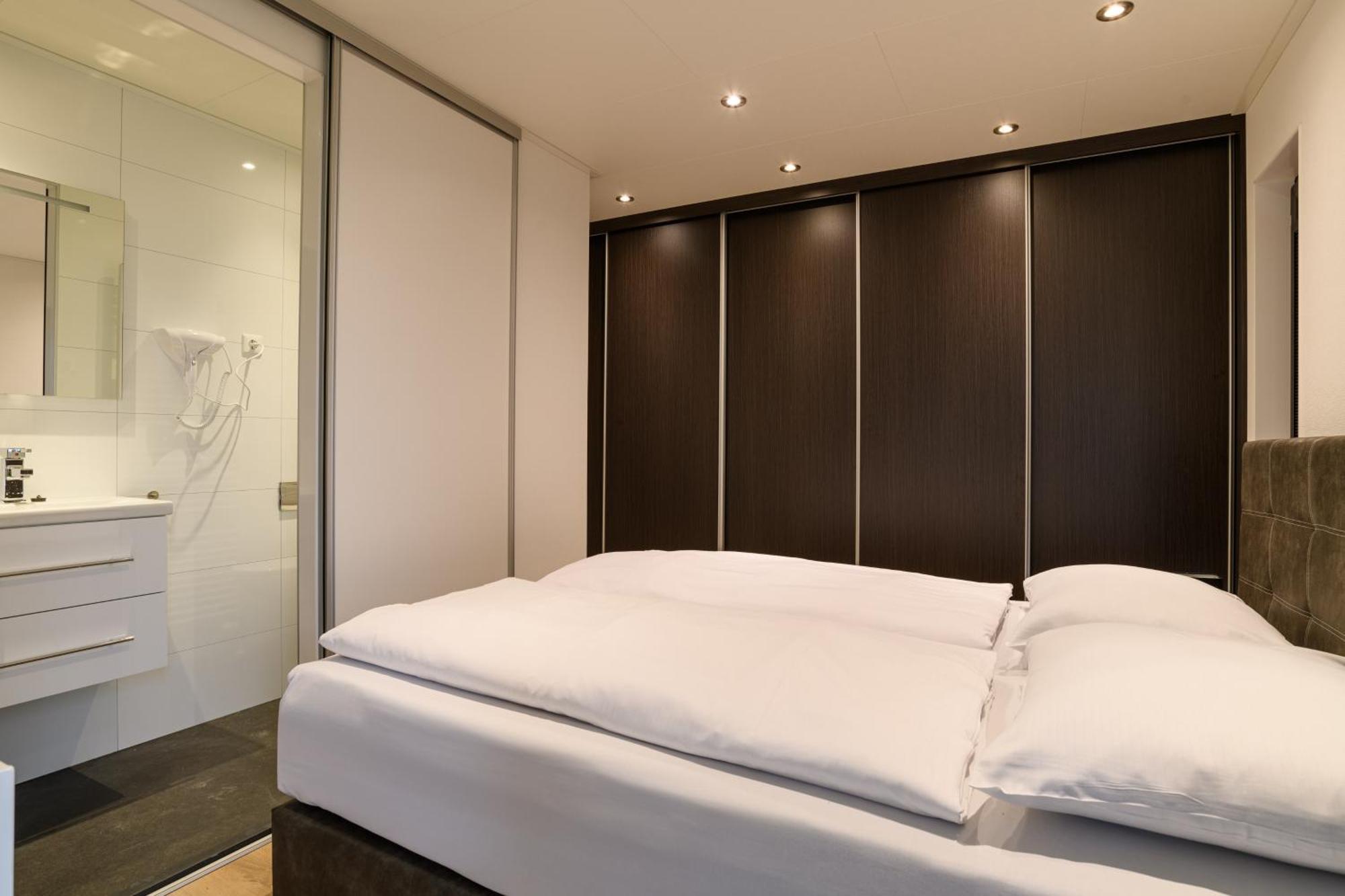 Summio Vakantiepark Zeedijk Herkingen Экстерьер фото